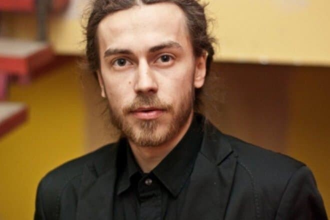 Kirill Tolmatsky