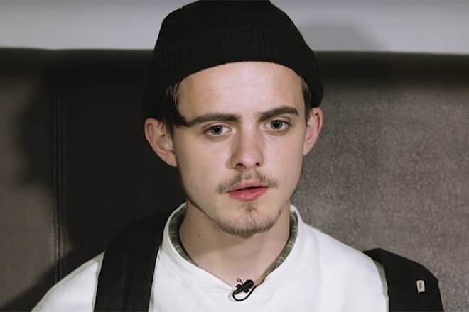 Kirill Tymoshenko-wouldntulike2no