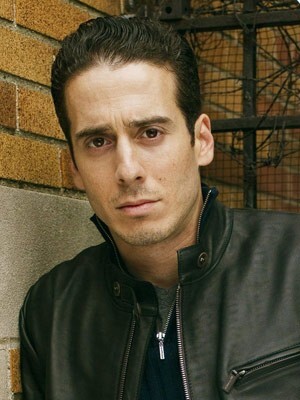 Kirk Acevedo