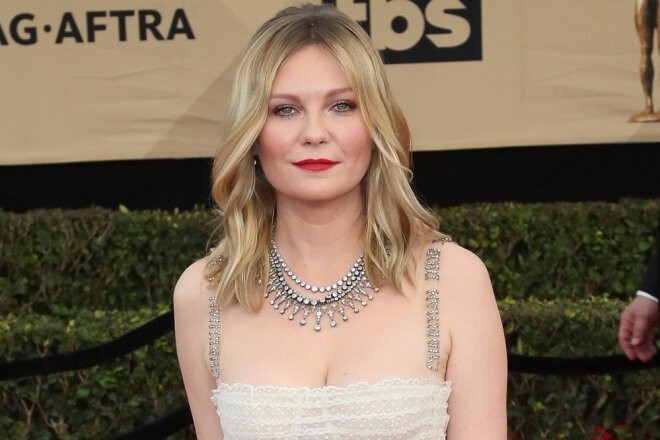 Kirsten Dunst