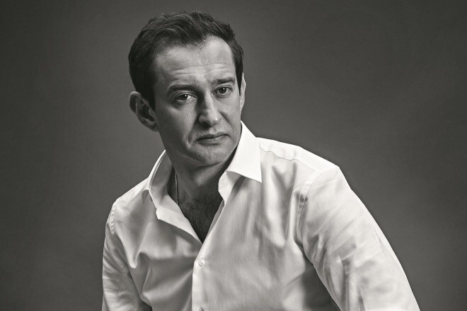 Konstantin Khabensky