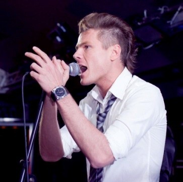 Konstantin Legostaev