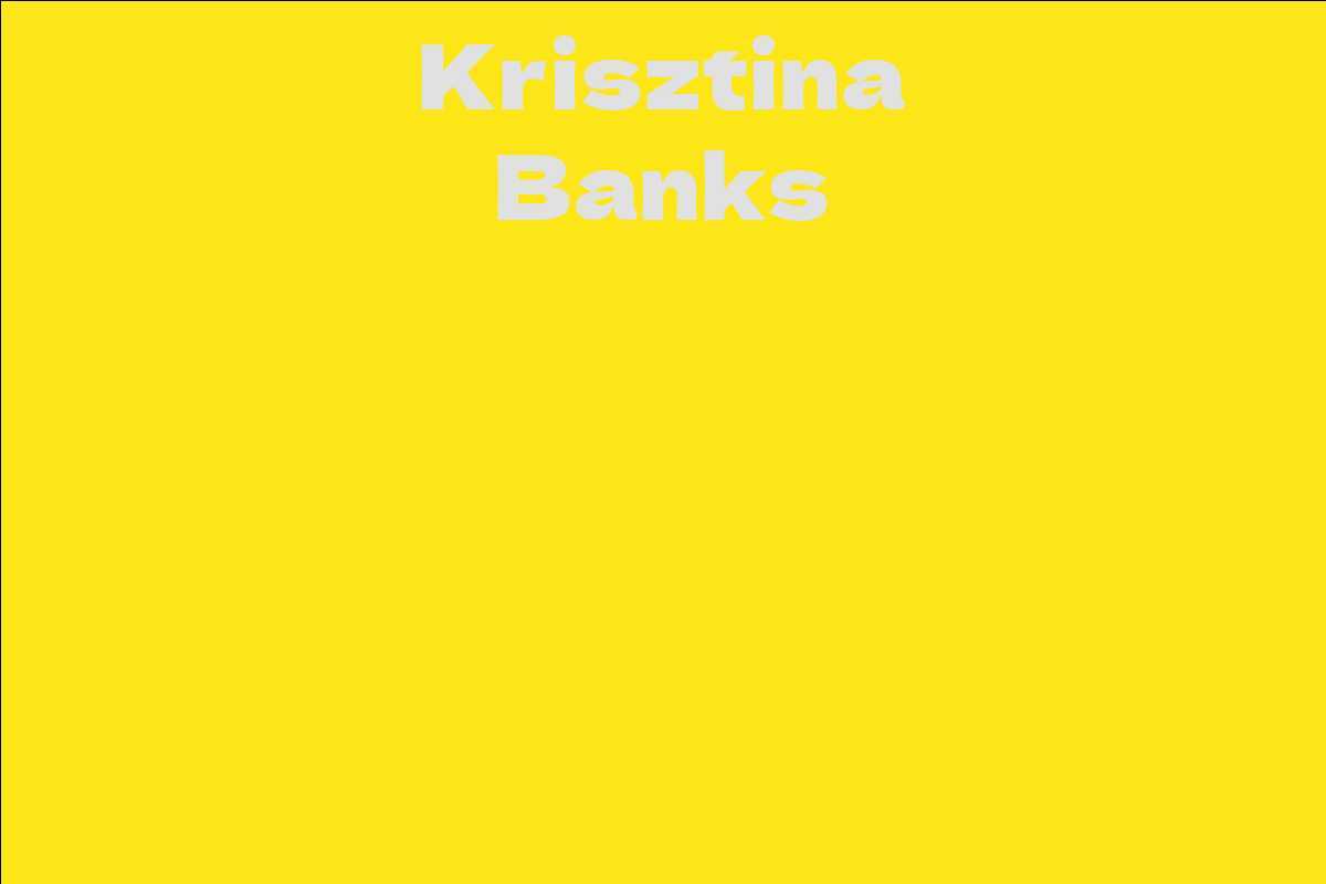 Krisztina Banks