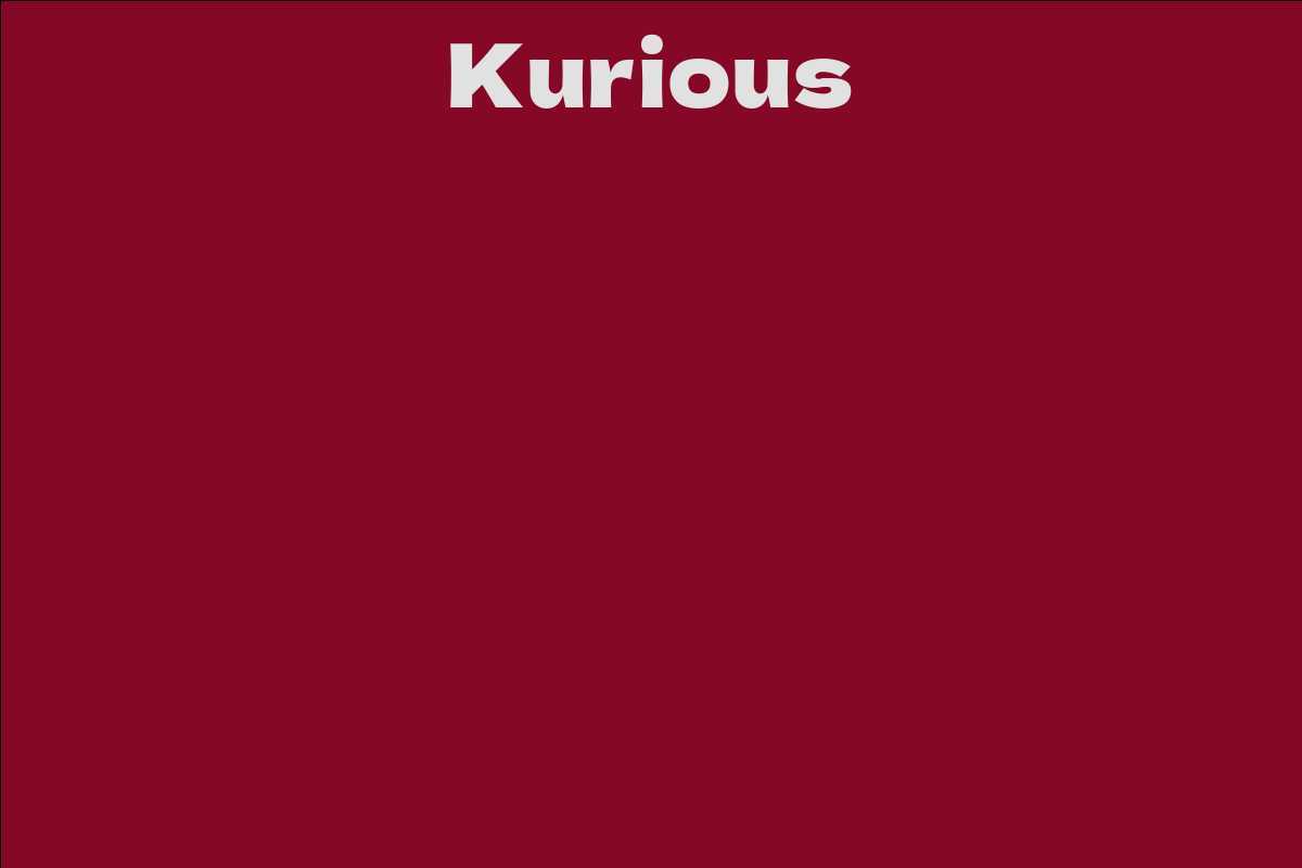 Kurious