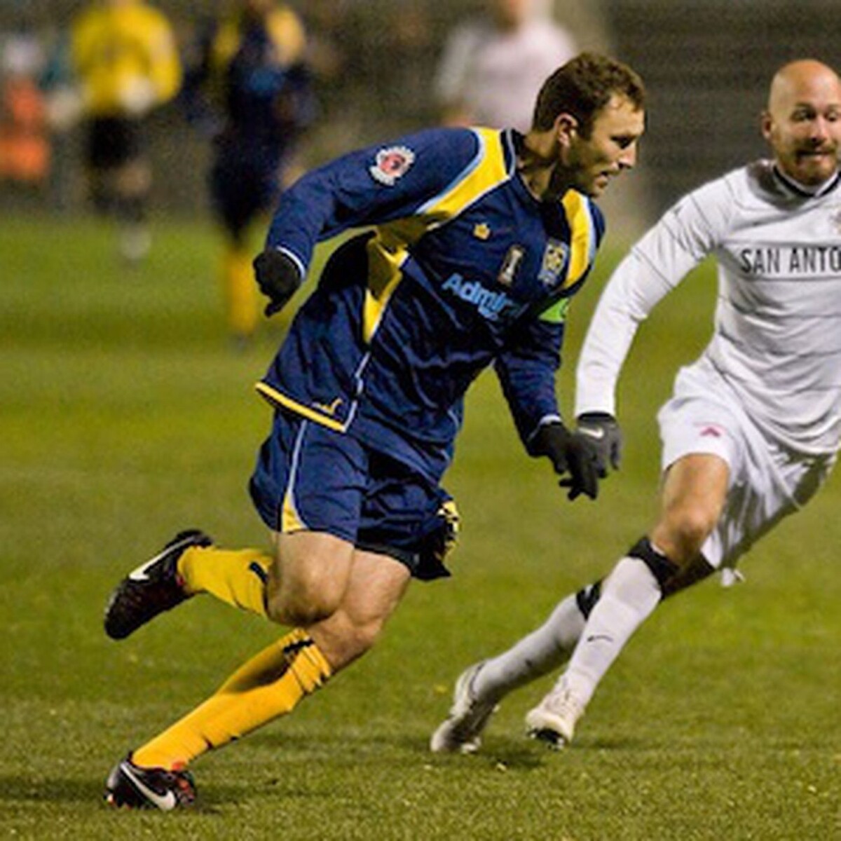 Kyle Altman