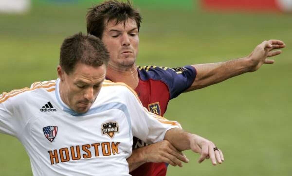 Kyle Brown (soccer)
