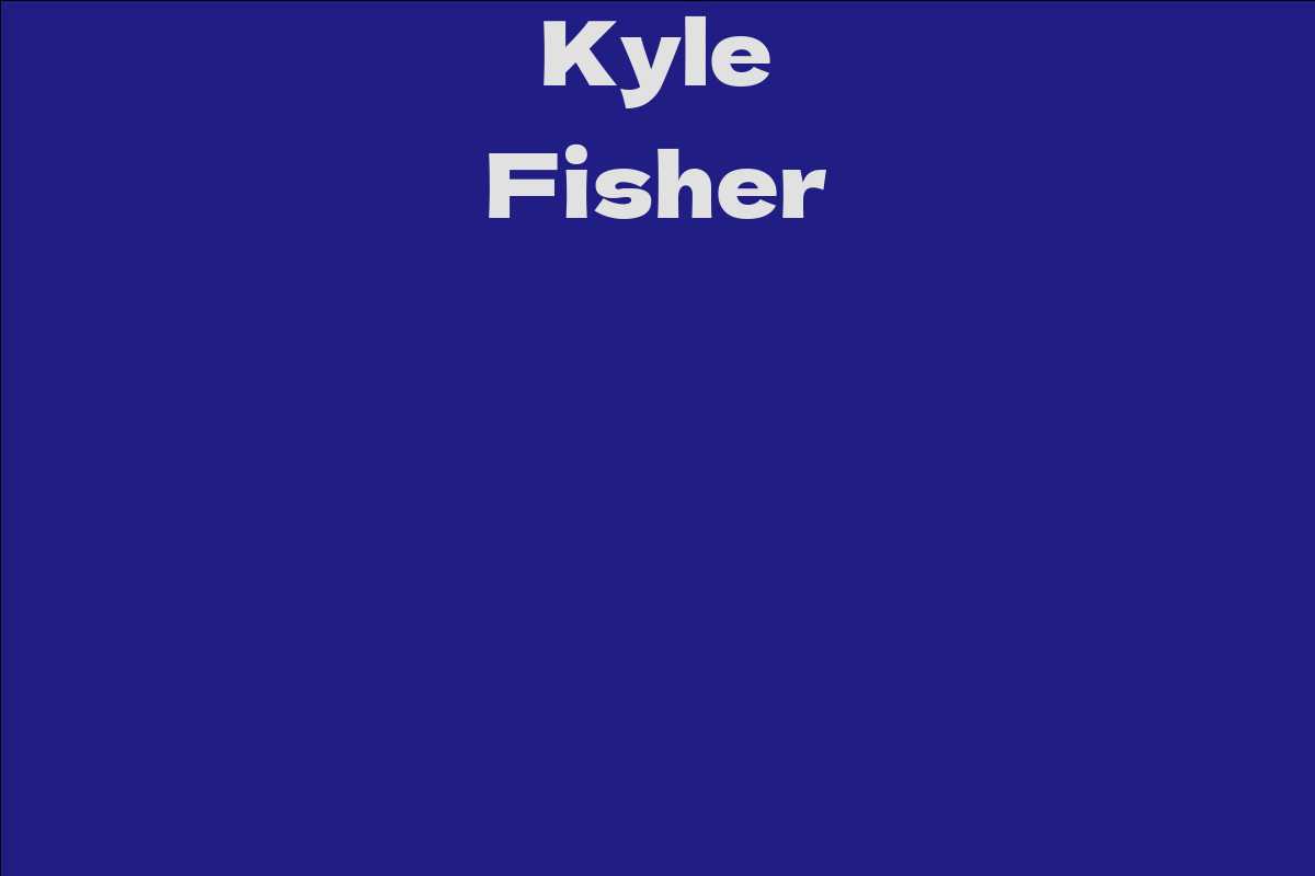 Kyle Fisher
