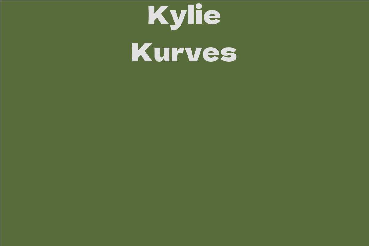 Kylie Kurves