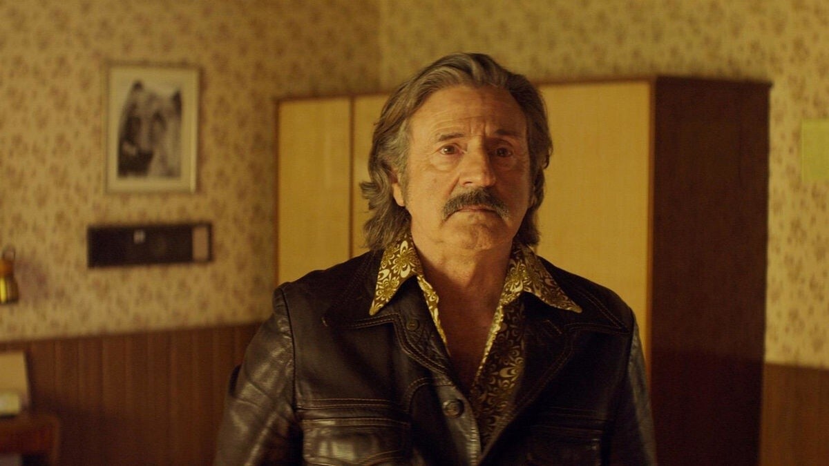 La Belle Époque Review (Tragicomedy, 2019)