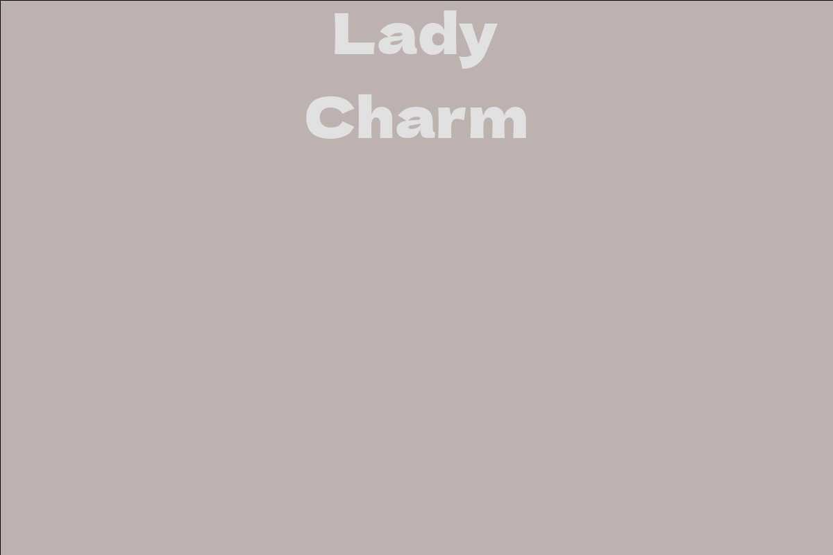 Lady Charm