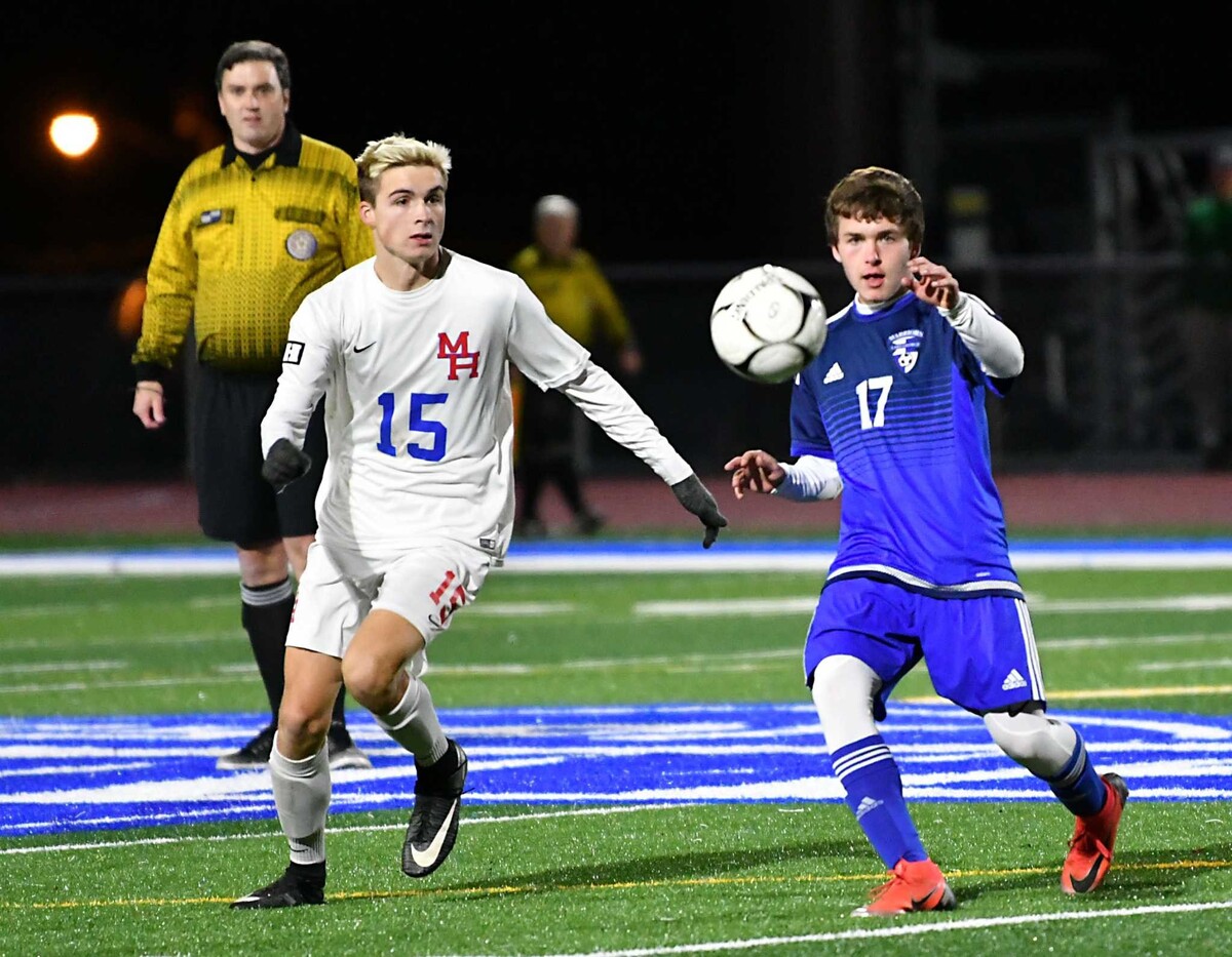 Lance Hill (soccer)