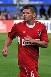 Lance Watson