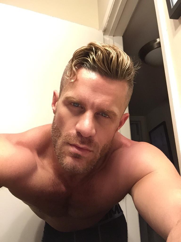 Landon Conrad