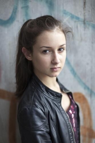 Laura Antonia Roge-DALYAH