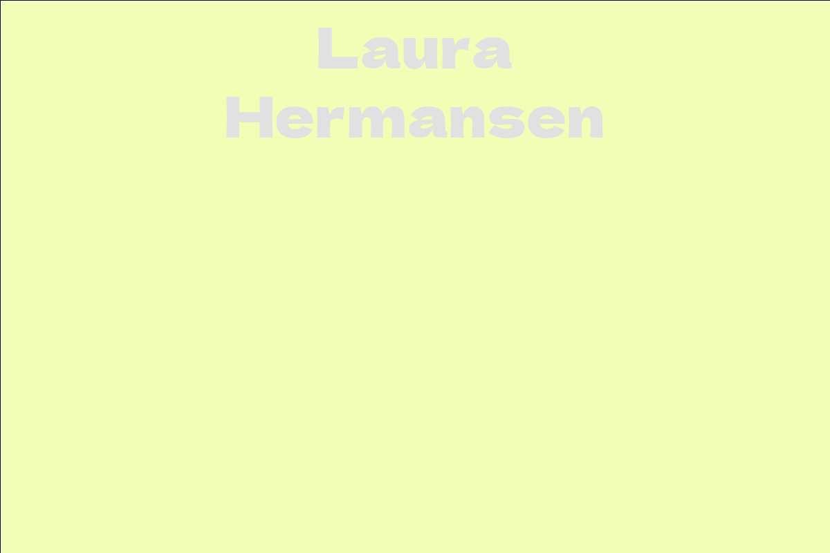Laura Hermansen
