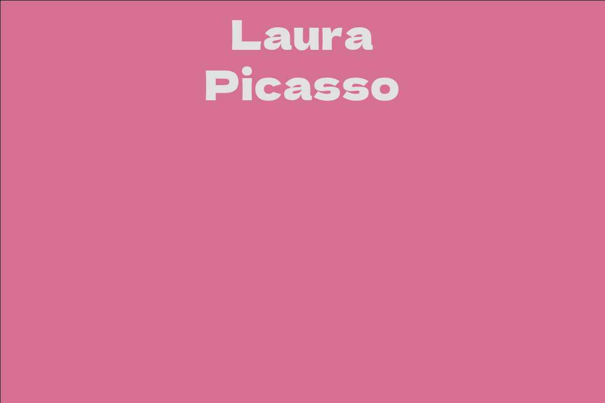 Laura Picasso