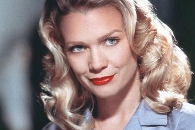 Laurie Holden