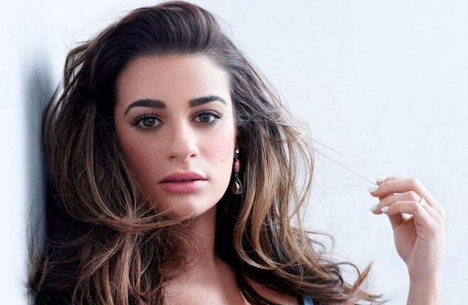 Lea Michele