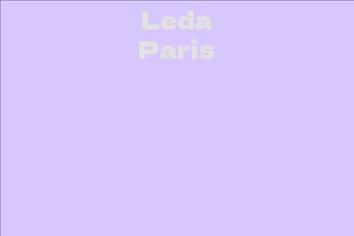 Leda Paris