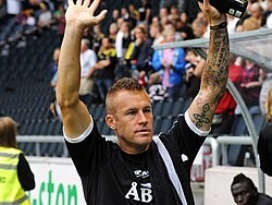 Lee Baxter