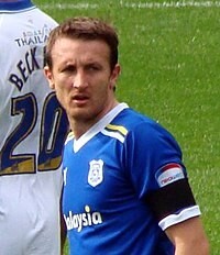Lee Naylor (Footballer)