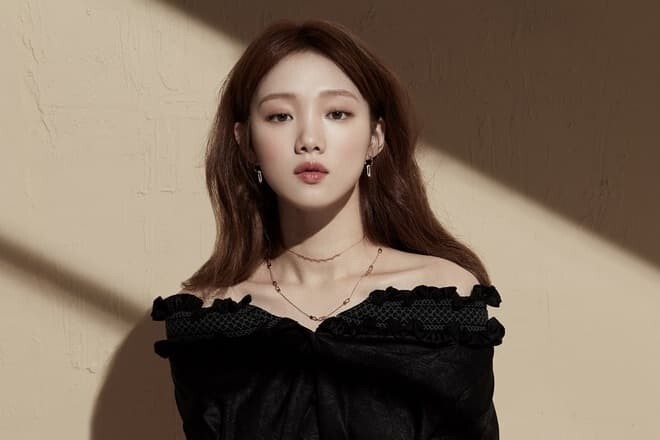 Lee Sung Kyung