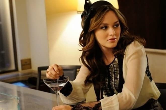 Leighton Meester