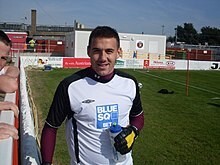 Lenny Pidgeley-johnnygonebad