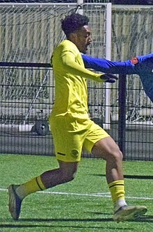 Lewis Gordon (Footballer)