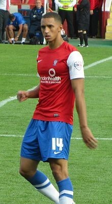 Lewis Montrose