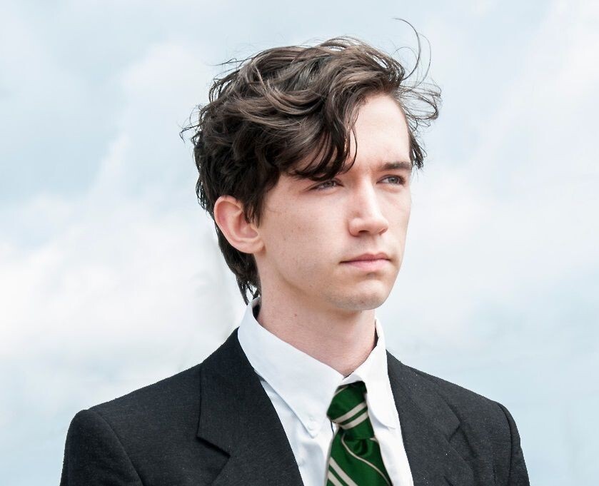 Liam Aiken