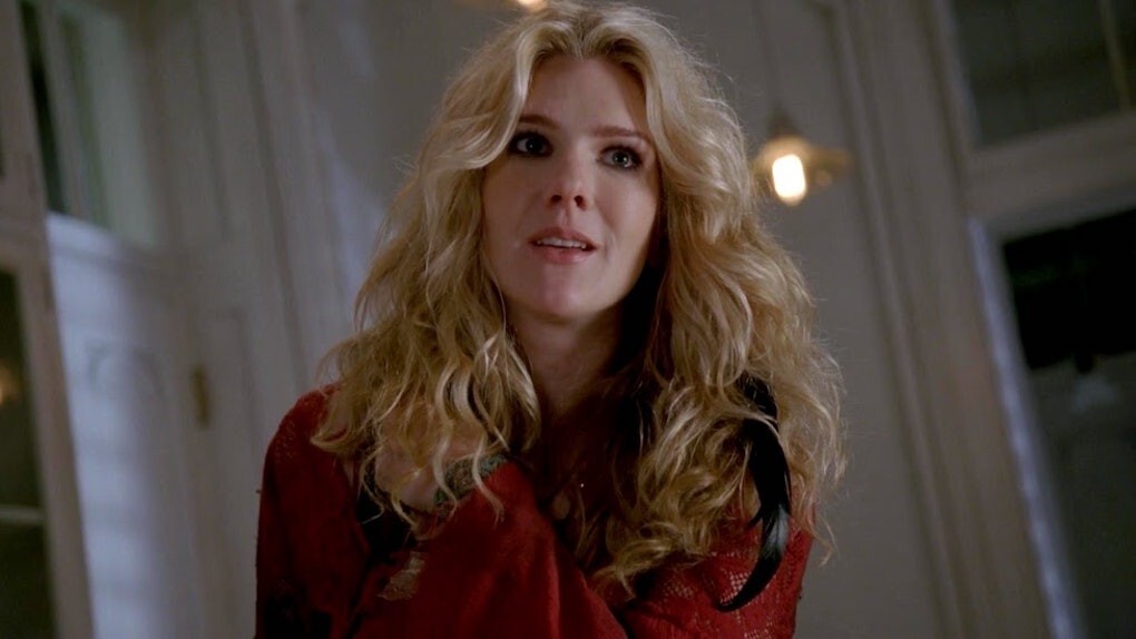 Lily Rabe