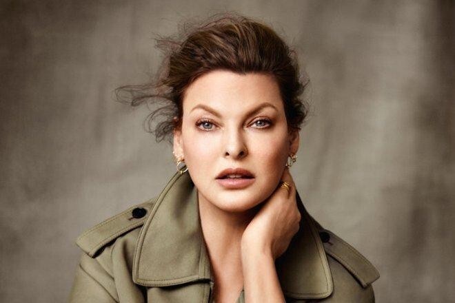 Linda Evangelista