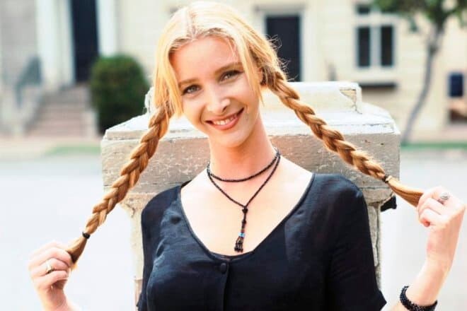 Lisa Valerie Kudrow-stern