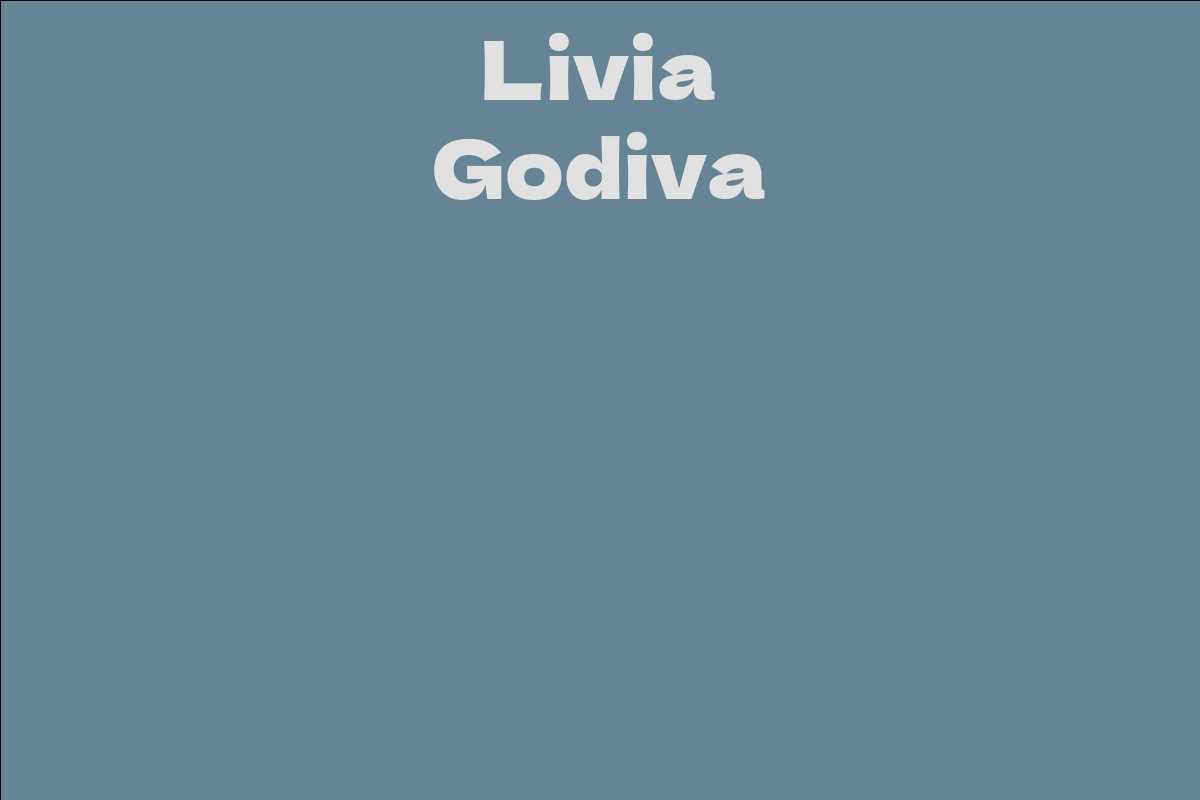 Livia Godiva