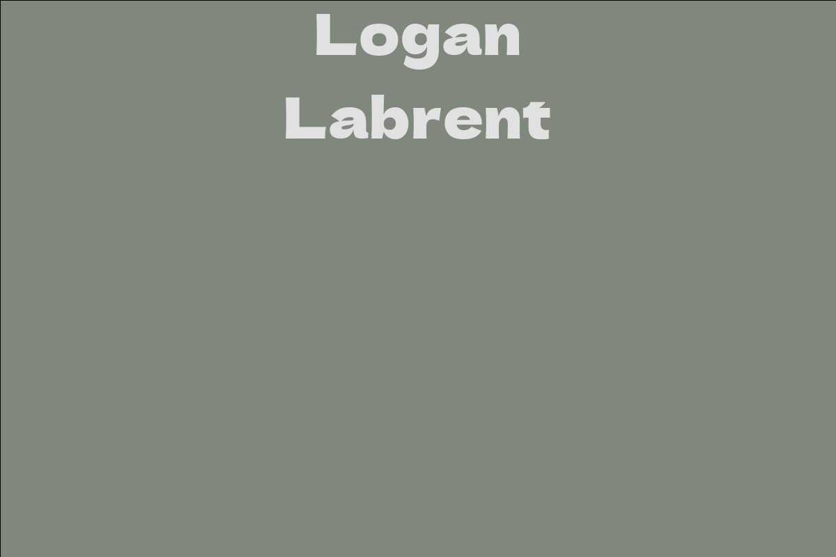Logan Labrent