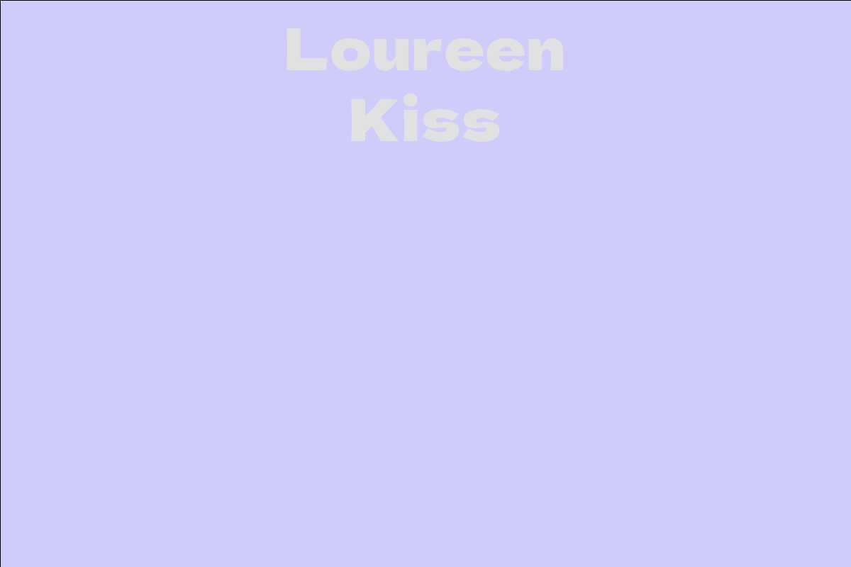 Loureen Kiss