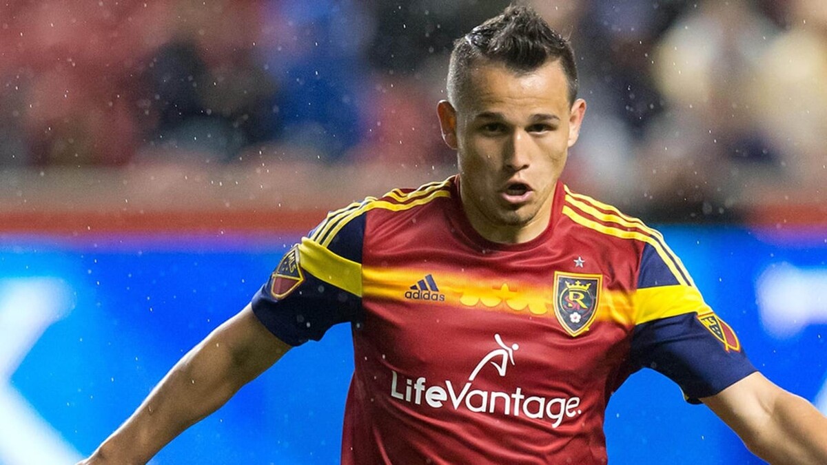 Luis Gil (soccer)