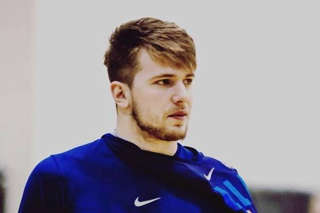 Luka Doncic