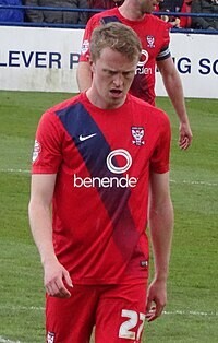 Luke Hendrie