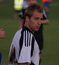 Luke Varney