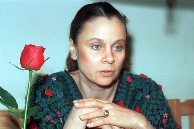 Lyubov Polishchuk