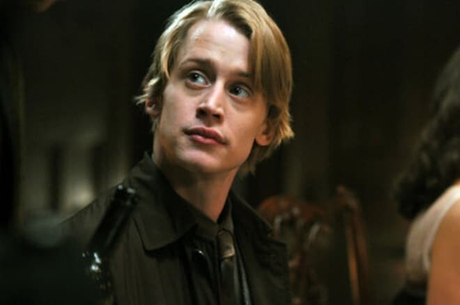 Macaulay Culkin