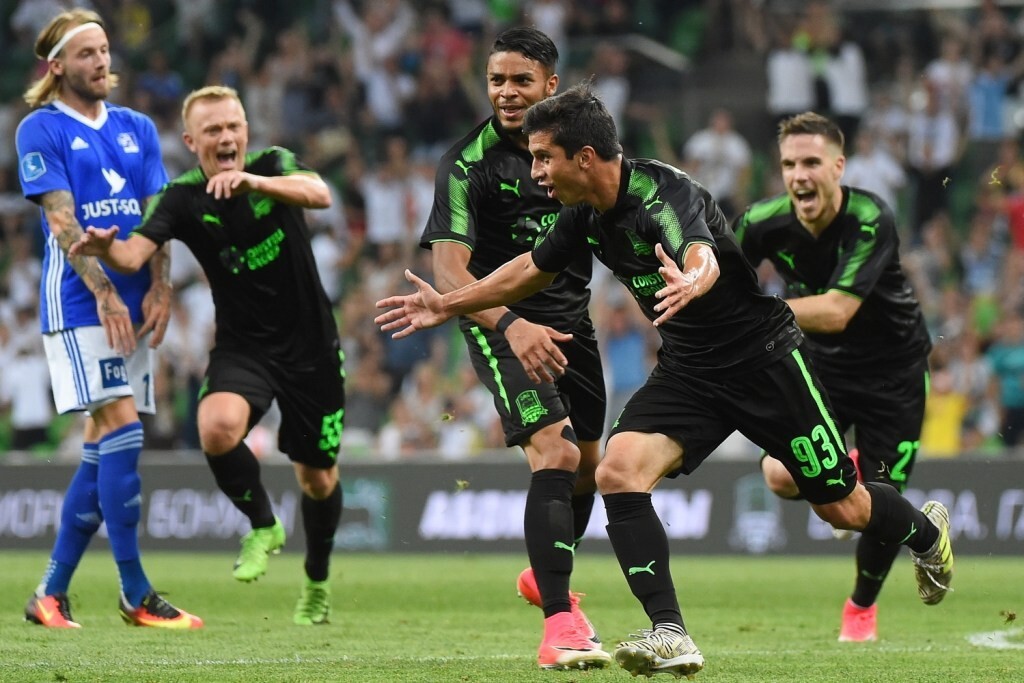 Magomed-shapi Suleymanov