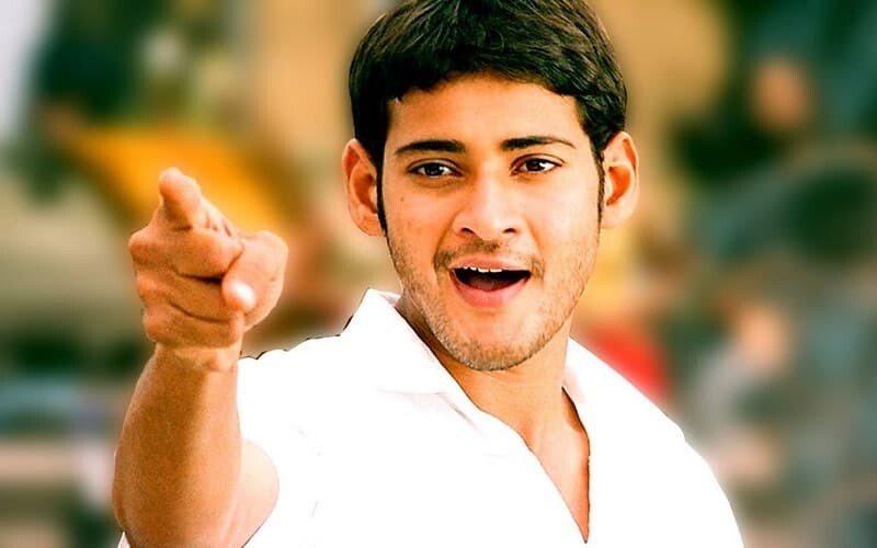 Mahesh Babu Ghattamaneni