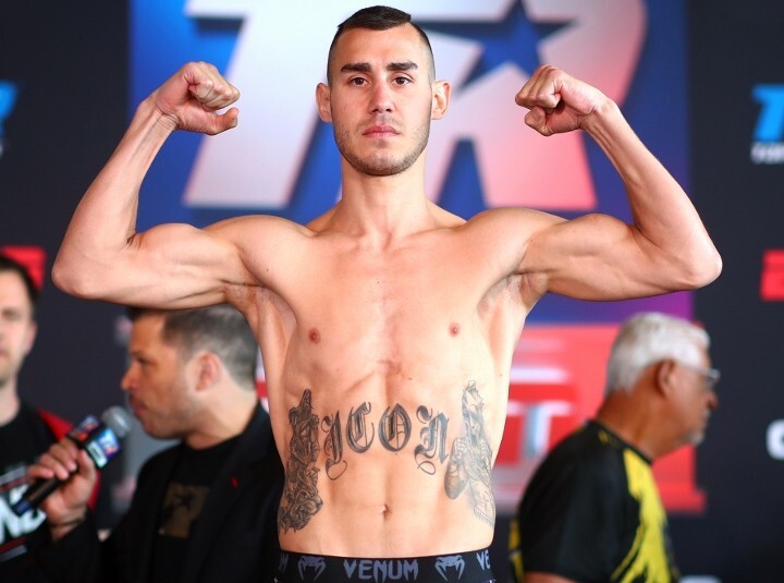 Maksim Dadashev