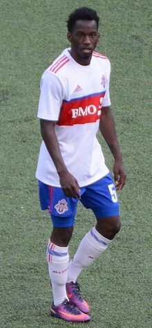 Malik Johnson