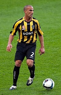 Manny Muscat