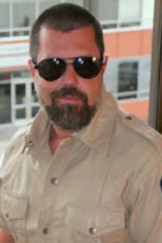 Marc Gardener
