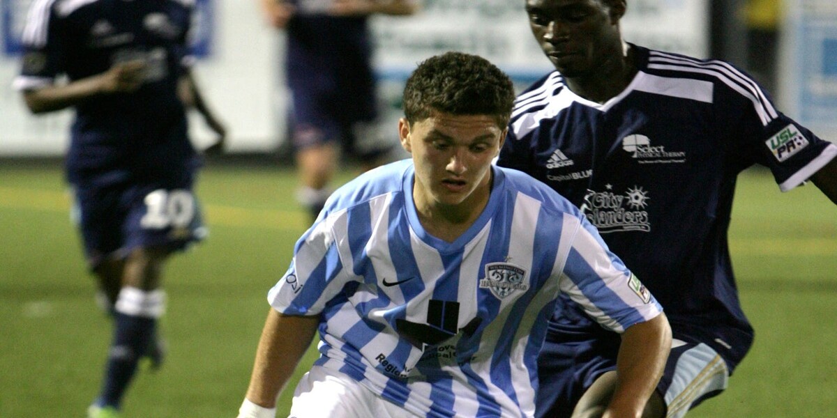 Marc Godelman